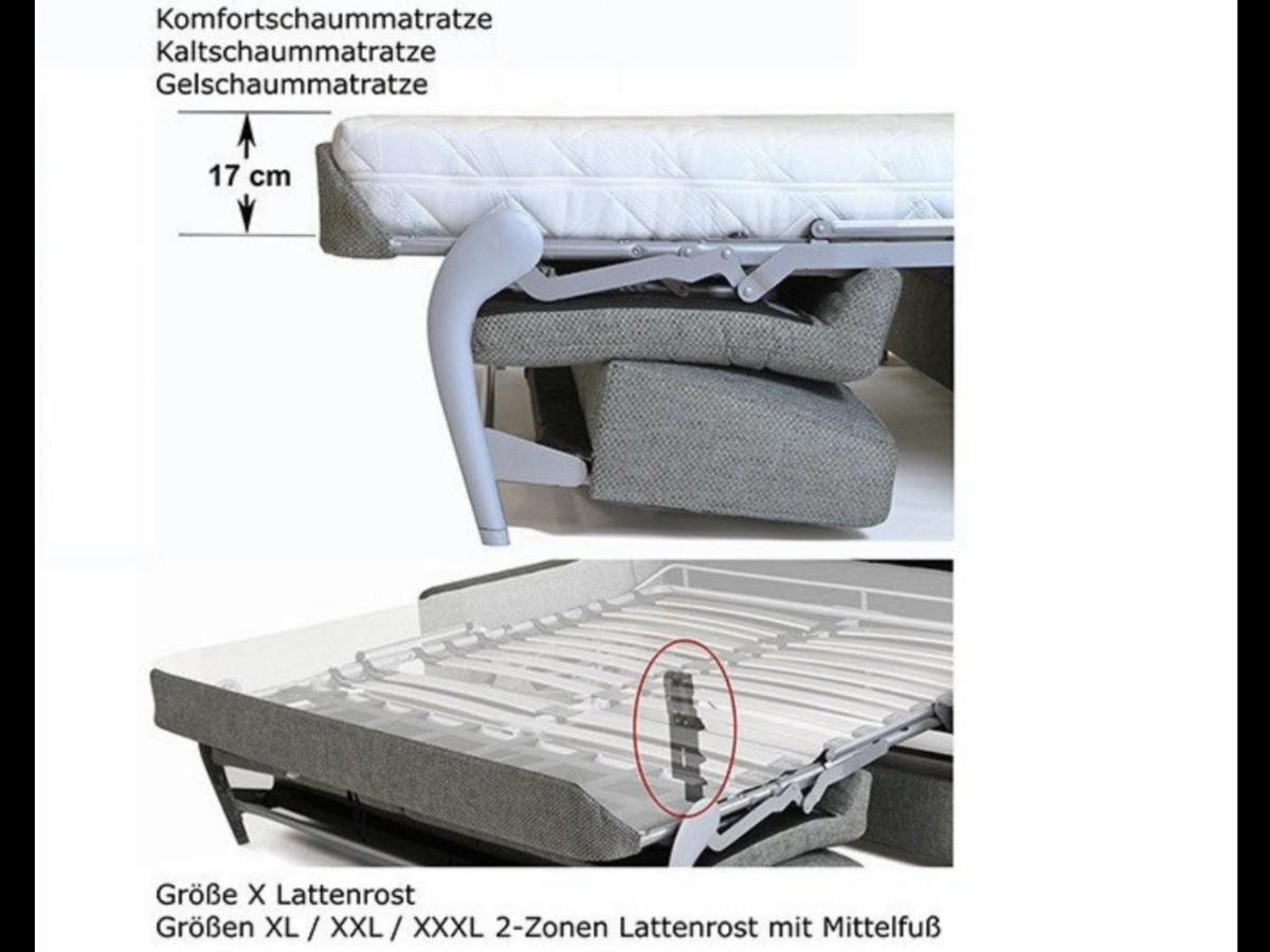 Strandhaus Kleine Perle Busum Ngoại thất bức ảnh